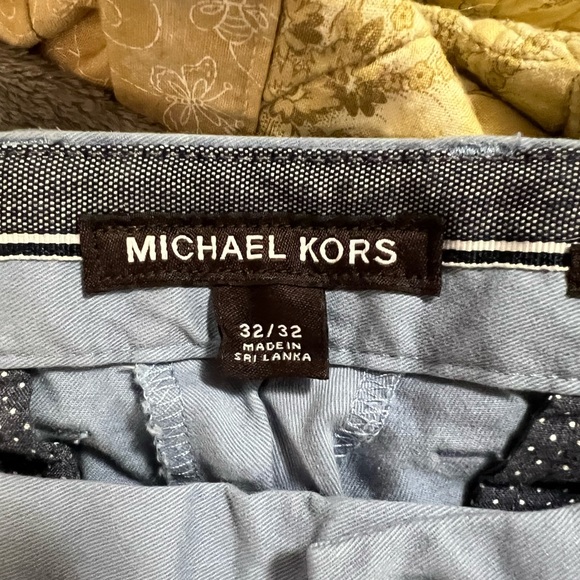 Michael Michael Kors khaki pants - Picture 9 of 11
